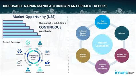 Disposable Napkin Manufacturing Plant Report 2024 Setup Cost