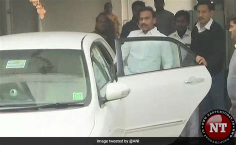 Former Telecom Minister A Raja And Dmk Leader Kanimozhi Acquitted In 2g