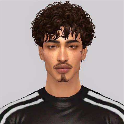 Sims 4 Men In 2025 Sims 4 Sims Sims 4 Characters