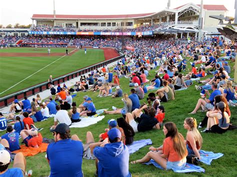 McKethan Field – Florida Gators