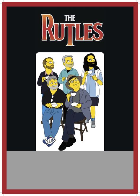 Posters ‹ The Rutles