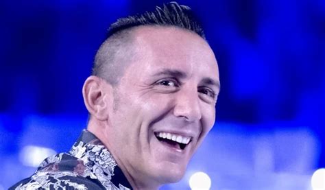 Kekko Silvestre A Verissimo Il Ritorno Dei Mod Video Mediaset