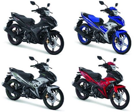 Yamaha Y15 V3 Malaysia / 2020 Yamaha y15 y150zr V2 (ready stock) Dp ...