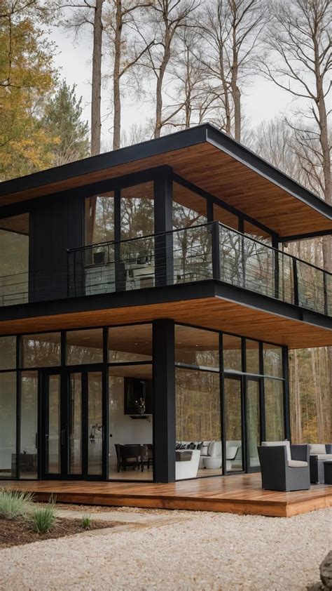 Your Dream Barn Awaits: 18 Modern Barn House Ideas to Explore - Cheer Lives