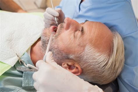 Conscious Sedation Dentistry How It Works