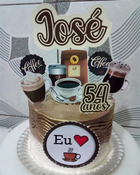 Cobertura De Chantininho E Topper Cakes Coffee Tableware Best