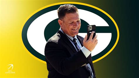 Green Bay Packers Ripped For 'Worst' Offseason Signing