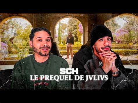 Sch Annonce Le Prequel De Jvlivs Youtube