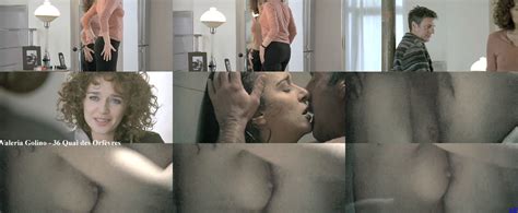 Valeria Golino nude pics página 2