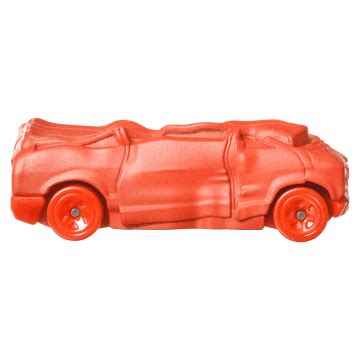 Hot Wheels Monster Trucks Vehículo de Juguete Camión Skeleton Crew Blind Sided