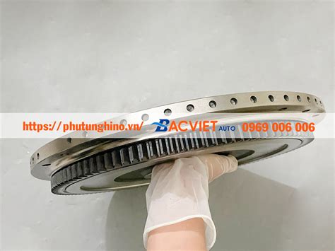 Bánh đà Mitsubishi 4M50 - Bắc Việt Auto