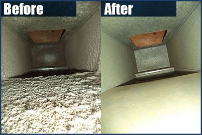 How Do I Know If My Air Ducts Need To Be Cleaned Ducky Ducts