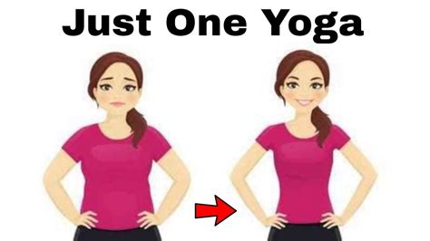 Yoga For Reduce Belly Fat Only One Yoga To Burn Your Belly தொப்பையை குறைக்கும் யோகா பயிற்சி