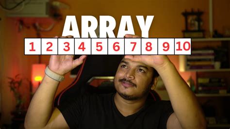 Arrays In Data Structure And How DevOps Engineers Use Arrays DS