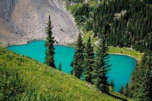 Blue Lakes Trail In Colorado: A Complete Guide