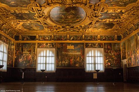 Palazzo Ducale Venezia storia curiosità e informazioni utili