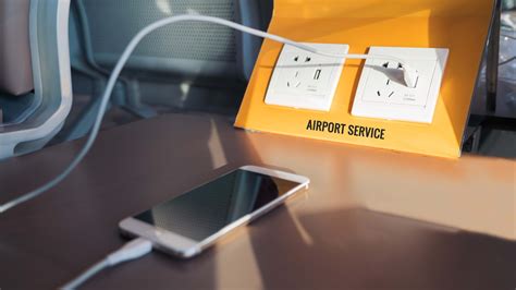 How to Avoid 'Juice Jacking' and Keep Your Data Safe While Traveling