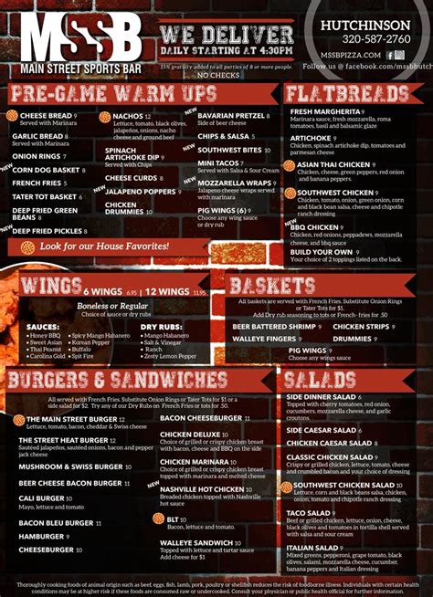 main-street-sports-bar-menu-hutchinson-02-2020-p1 - Main Street Sports Bar