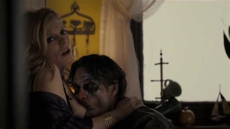 Nude Video Celebs Emilia Fox Nude Thousand Kisses Deep 2011