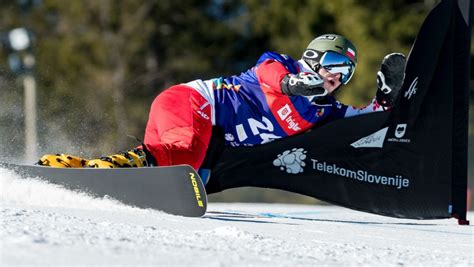 M W Snowboardzie Polska Ma Szanse Na Wi Cej Medali Kiedy Kolejne