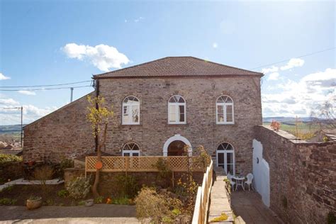 The Old Chapel Leyburn Self Catering In Leyburn Yorkshire