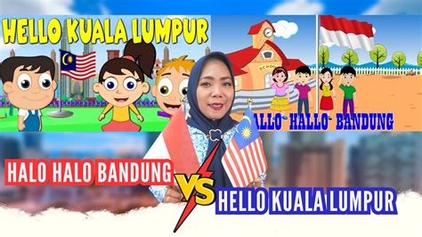 Pelakunya Orang Malaysia Sepertinya Bukan Deh Hello Kuala Lumpur