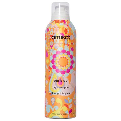 Perk Up Dry Shampoo Amika Sephora