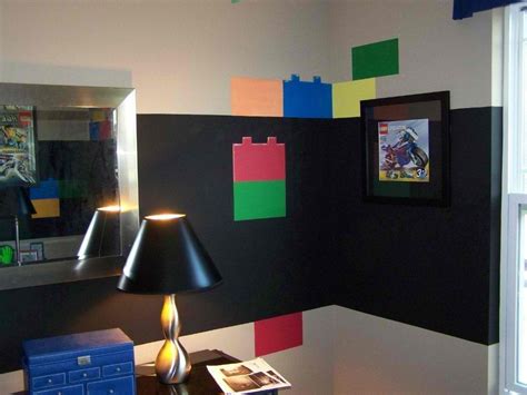 Lego Room! - Project Nursery