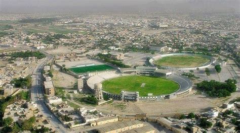 After Seven Years Bugti Stadium In Quetta Picked As Fifth Venue For Psl