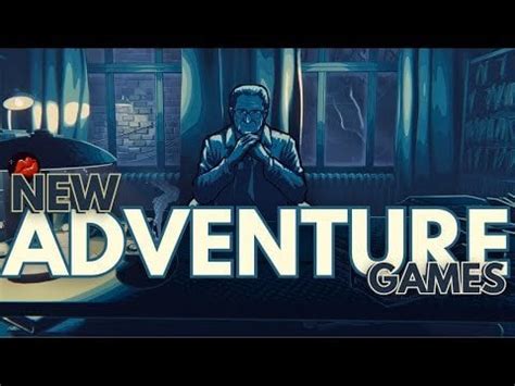 Upcoming Adventure Games | Horror! Aliens! True Crime and more! : r ...