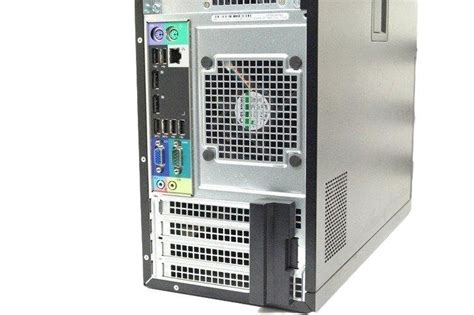 Dell Optiplex 7010 Minitower