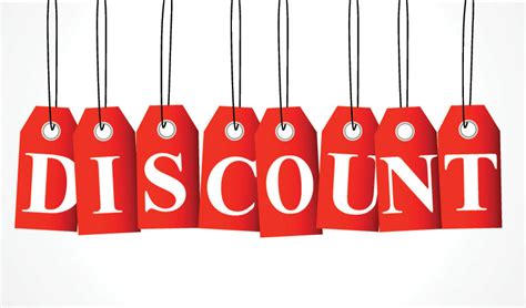 The Dangers of Discounting - Denise Lee Yohn