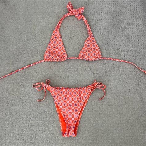 Wild Fable Swim Wild Fable Bikini Poshmark