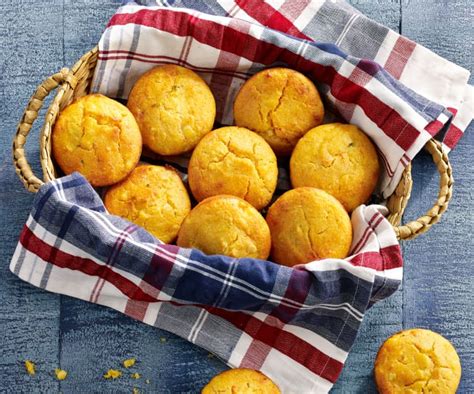 Corn Muffins Cookidoo® Oficiální Platforma Receptů Thermomix®