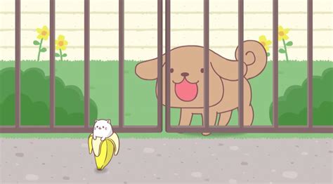 Bananya 2016