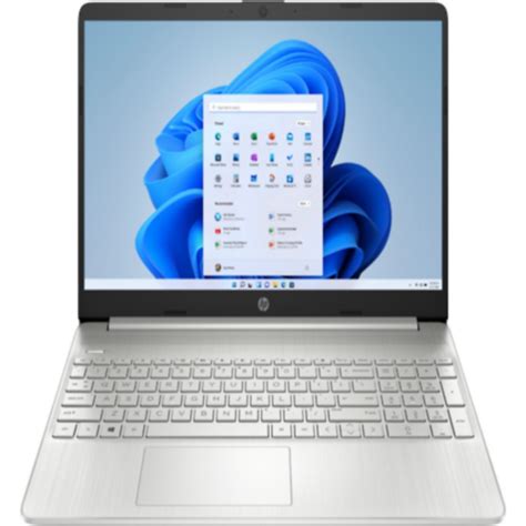 Hp 15S-EQ3008NT Amd Ryzen5 5625U 8gb 256GB SSD - PttAVM.com - 2024