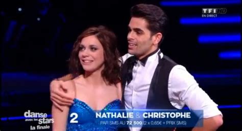 Danse Avec Les Stars Nathalie P Chalat R Gle Ses Comptes Avec