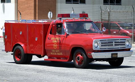 1972 Dodge D 300 Paramedic Truck Emergency Squad 51 Yahoo Image