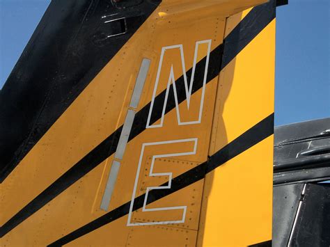 F/A-18C (164716) Hornet Walk Around Page 1