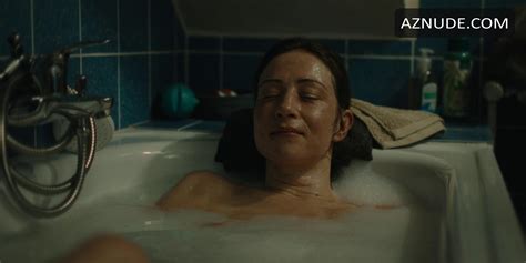 AENNE SCHWARZ Nude AZNude