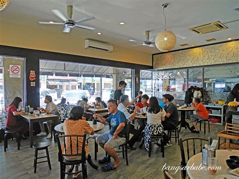 Uk Loh Kuantan Bangsar Babe