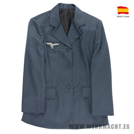 Luftwaffe Kriegsmarine Helferin Female Tunic