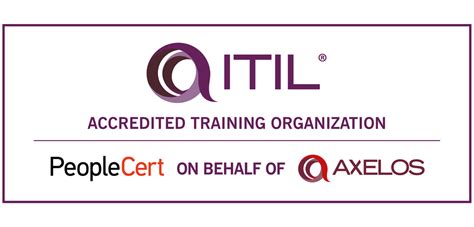 ITIL Logo - LogoDix