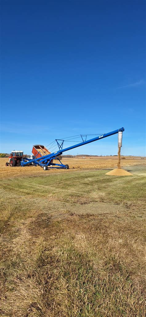 We ran out of bin room! : r/farming