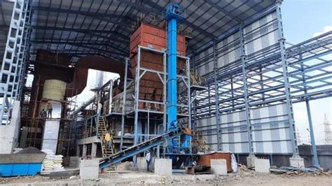 Coal Handling Plant At Rs 550000 Unit Coal Handling System In