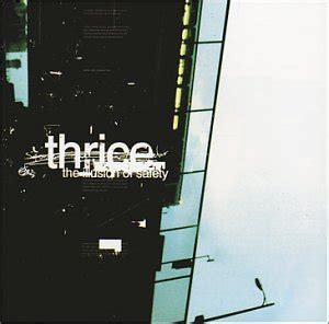 Thrice Lyrics - LyricsPond