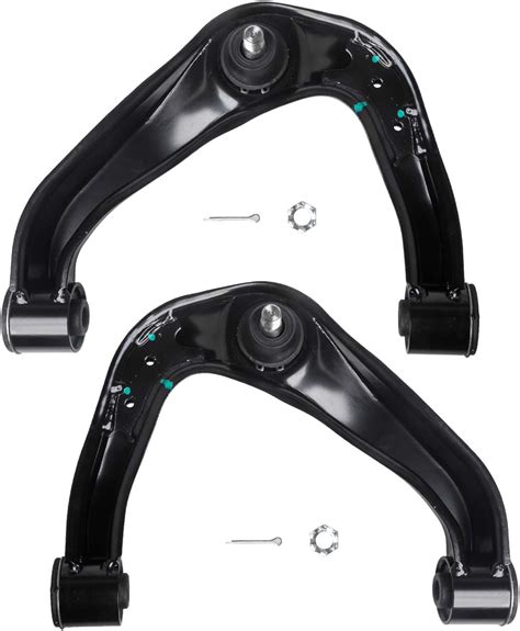 Amazon Front Upper Control Arms With Ball Joint Kit Assembly