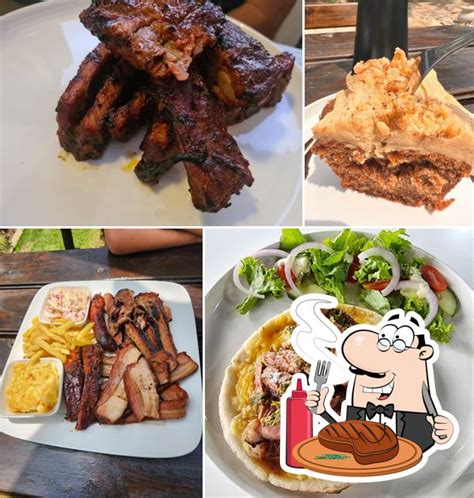 Smoke And Fire Bbq Benoni Restaurant Menu Prices And Reviews
