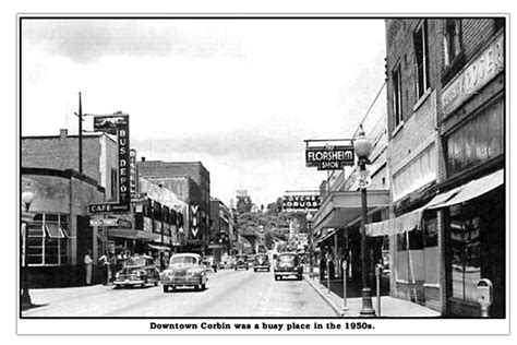 Viv Theatre In Corbin Ky Cinema Treasures