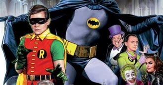 action dc movies